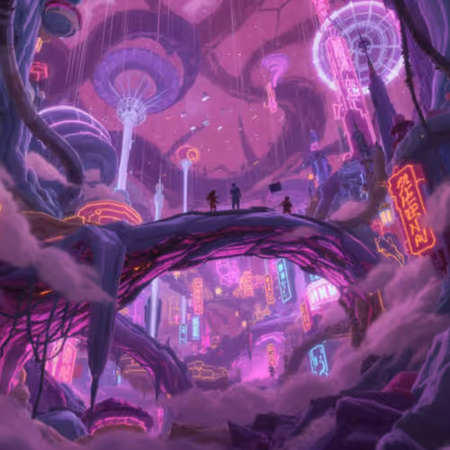 The Somniac Renaissance