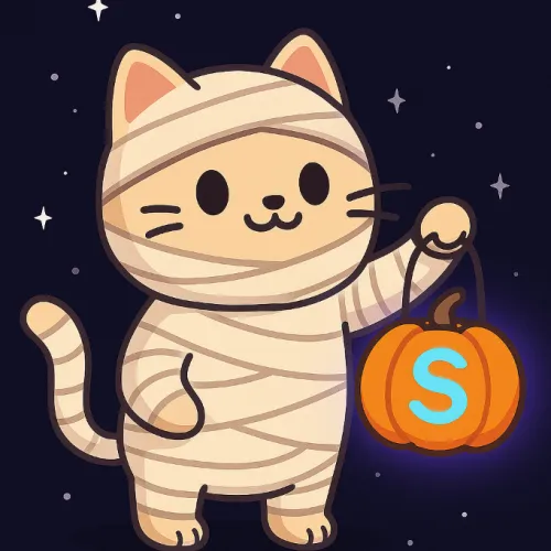 Mummy Meow
