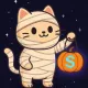 Mummy Meow