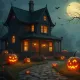 Somnia Halloween