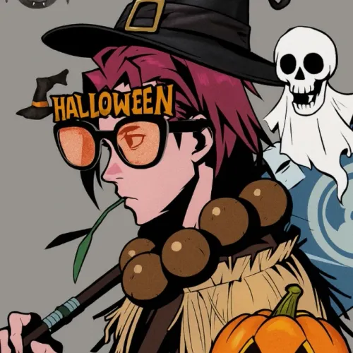 Hallozuki