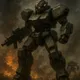 WAR ROBOT