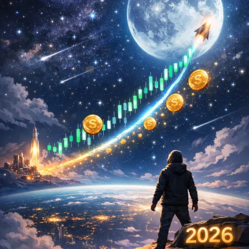 Somnia To The Moon