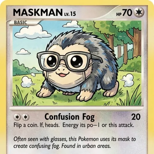 poke