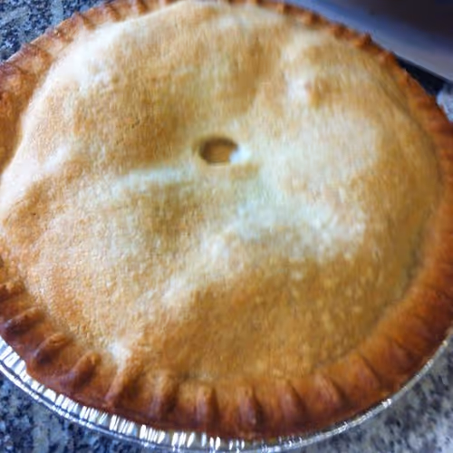 Backpacking through continents