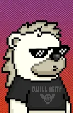 Quill pixel