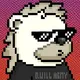 Quill pixel