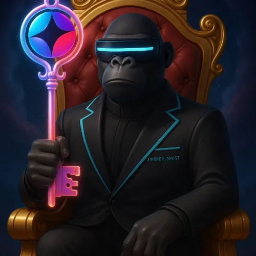 Ghost in the Odyssey