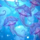 Jellyfish are everywhere.