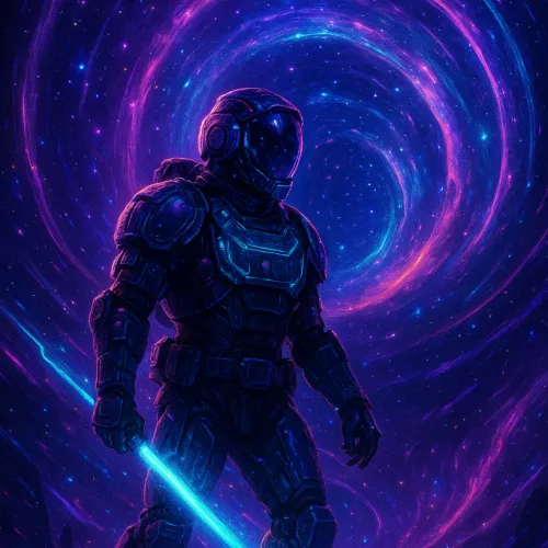 Somnia Odyssey: Astral Voyager