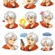 DanVar Sticker Pack