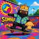 Skater King Somzie