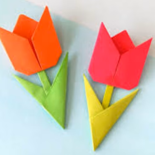 origami