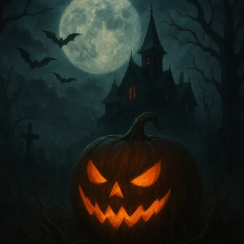 HappySomniween