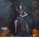 Horror queen