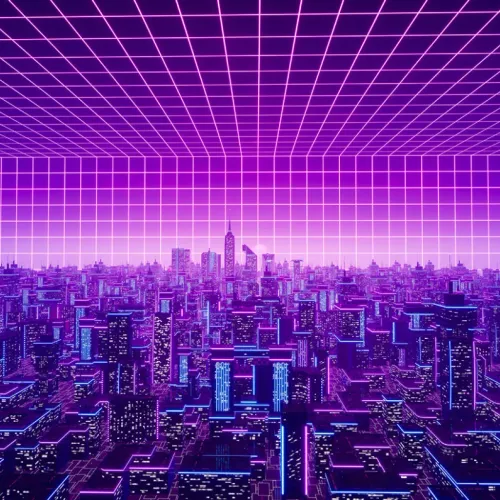 city of somnia
