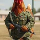 Military сhicken 