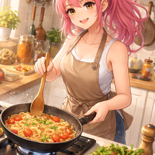 Recipe by Heart