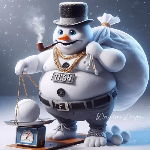 Santa Bear