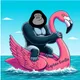 Captain Gorilla