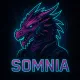 Somnia Dragon
