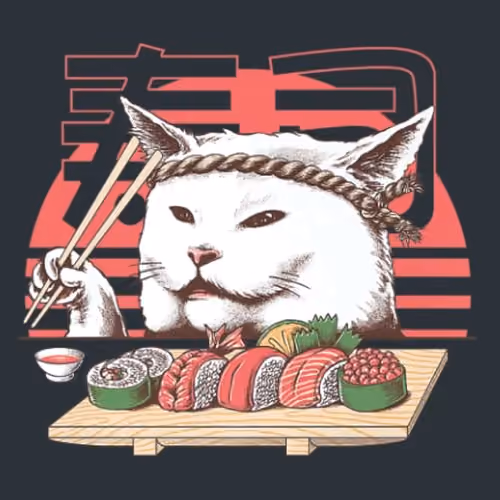 caty