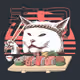 caty