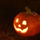 Mr Pumpking