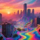 rainbow