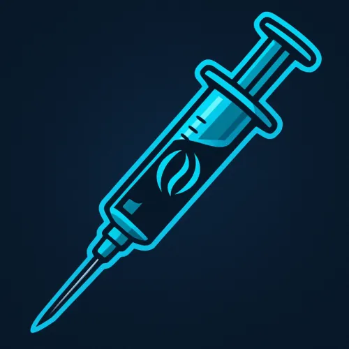 Zentra Booster Badge 50%