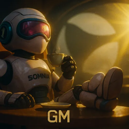SOMISMOVE
