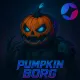 PUMPKIN BORG