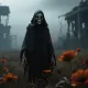 Somnia's Hollow Watcher