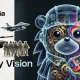 X-Ray Vision USA Great Again