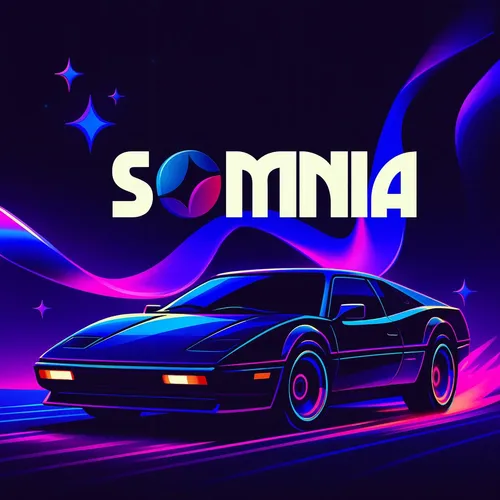 Somnia Race