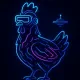 Chicken