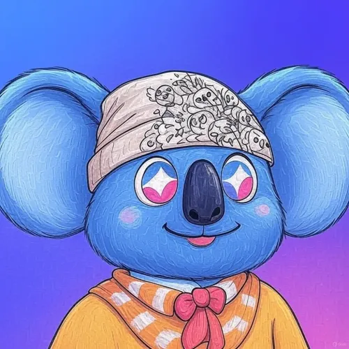 Bambi Lands x Capybara