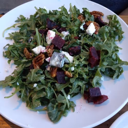 Capturing nature's beauty