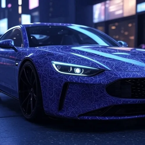 Race car