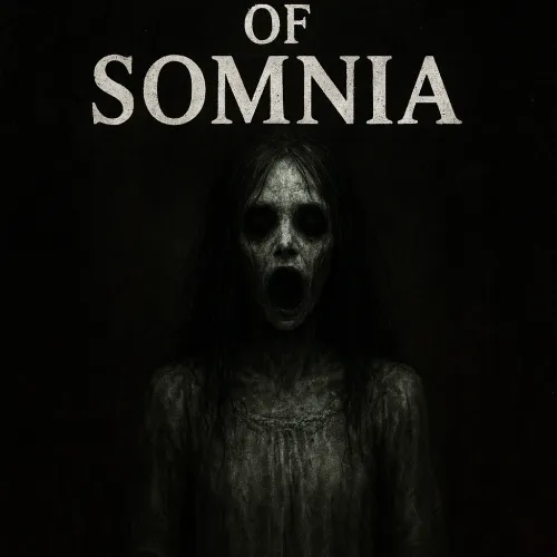 Ghost of Somnia