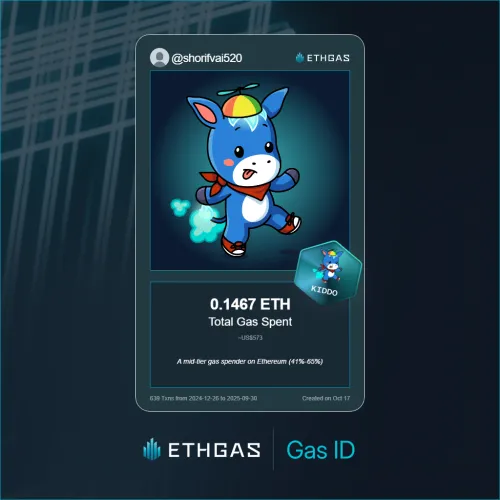 EthGas