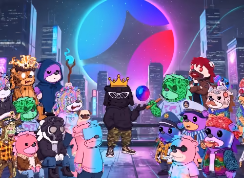 SomniaFriendship