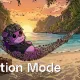 vacation