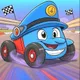 Blue Speed
