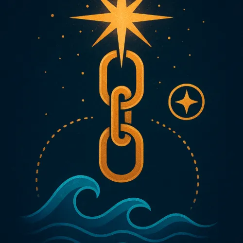 Chain of Stars – The Resilient Voyage