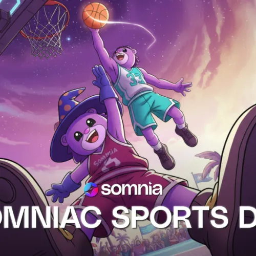 SomniacSportsDay123