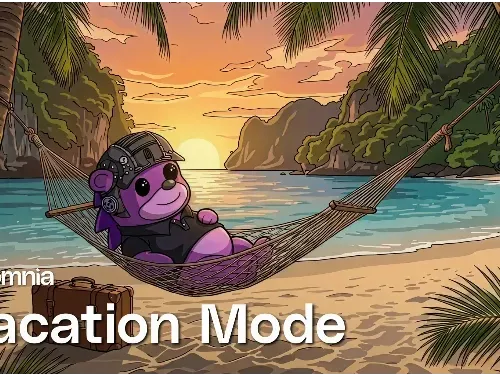 Somniacs - Vacation Mode