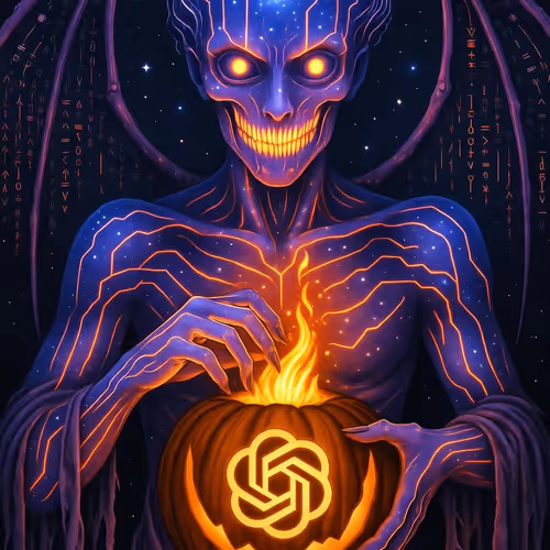 Halloween Costume Party