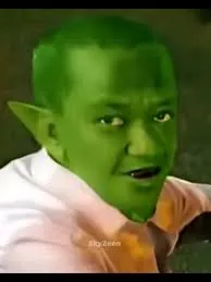 Goblin Bahlil
