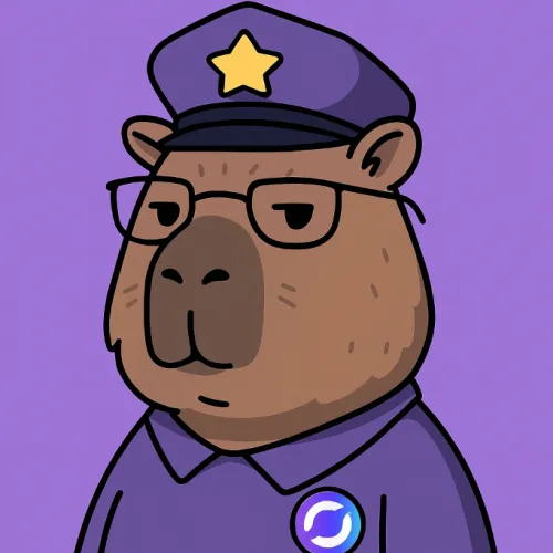 Copybara Capy Squad